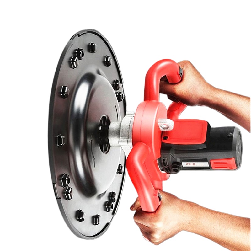 Floor Grinding Machine - เครื่องขัดปูนซีเมนต์แบบมือถือ เครื่องเจียรไฟฟ้า เครื่องขัดผนัง เครื่องขัดพื้น เครื่องขัดผนังและพื้น