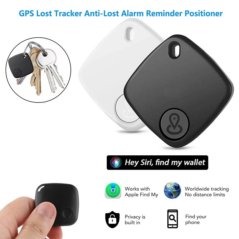 Heavy Equipment Gps Tracker - เครื่องติดตาม GPS บลูทูธ 5.0 ป้องกันการสูญหาย GPS