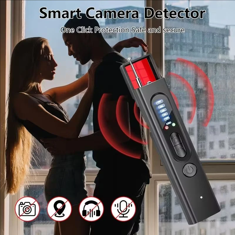 Heavy Equipment Gps Tracker - เครื่องตรวจจับกล้องแอบถ่าย ป้องกันการสอดแนม ตรวจจับ GPS ติดตามรถยนต์ อุปกรณ์ดักฟัง