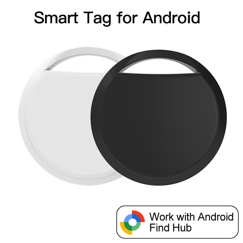 Heavy Equipment Gps Tracker - เครื่องติดตาม GPS แบบพกพา Android Air Tag