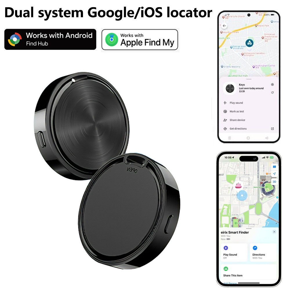 Heavy Equipment Gps Tracker - มินิ โกลบอล จีพีเอส แทรคเกอร์--อุปกรณ์ติดตามตำแหน่งแบบเรียลไทม์ รองรับระบบปฏิบัติการคู่ (ไอโอเอสและแอนดรอยด์)