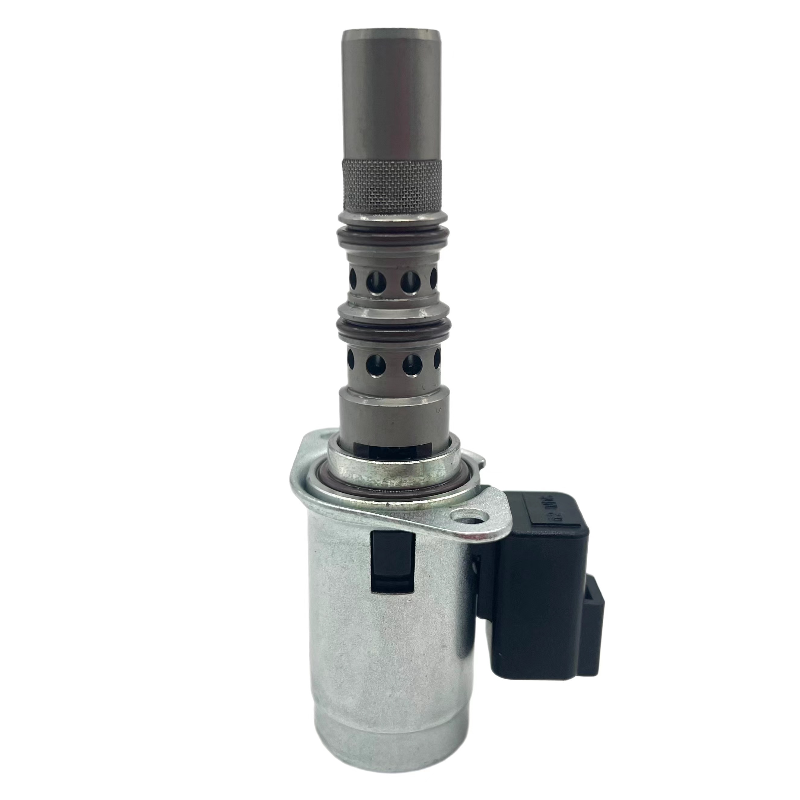 Heavy Equipment Excavator - โซลินอยด์วาล์ว 12V/24V รุ่น VOE11418522 อะไหล่สำหรับรถขุด Volvo