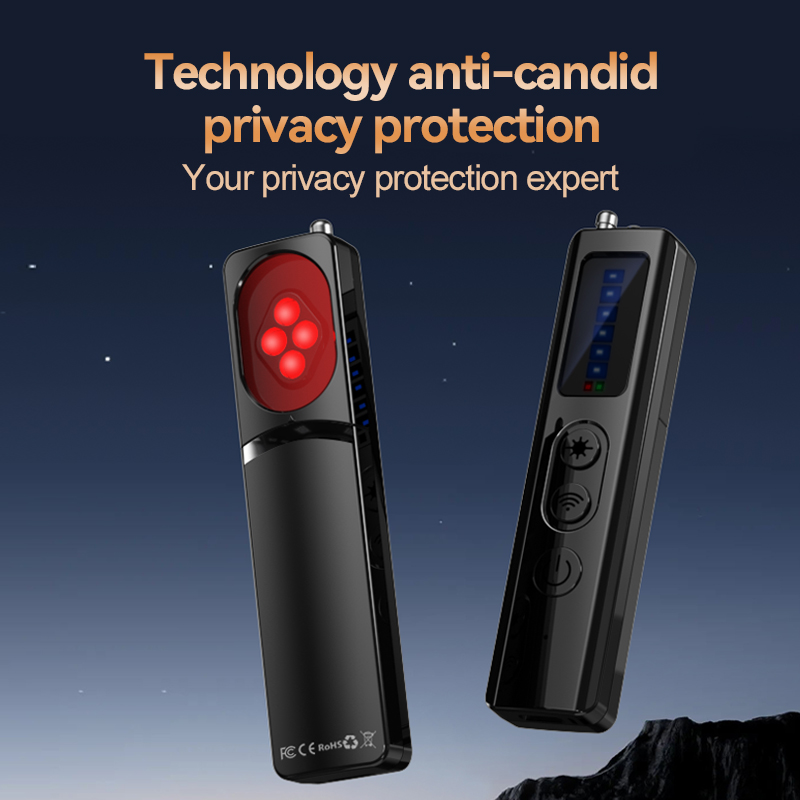 Heavy Equipment Gps Tracker - เครื่องตรวจจับกล้องที่ซ่อน Anti-Spy รถ GPS Tracker ฟังอุปกรณ์