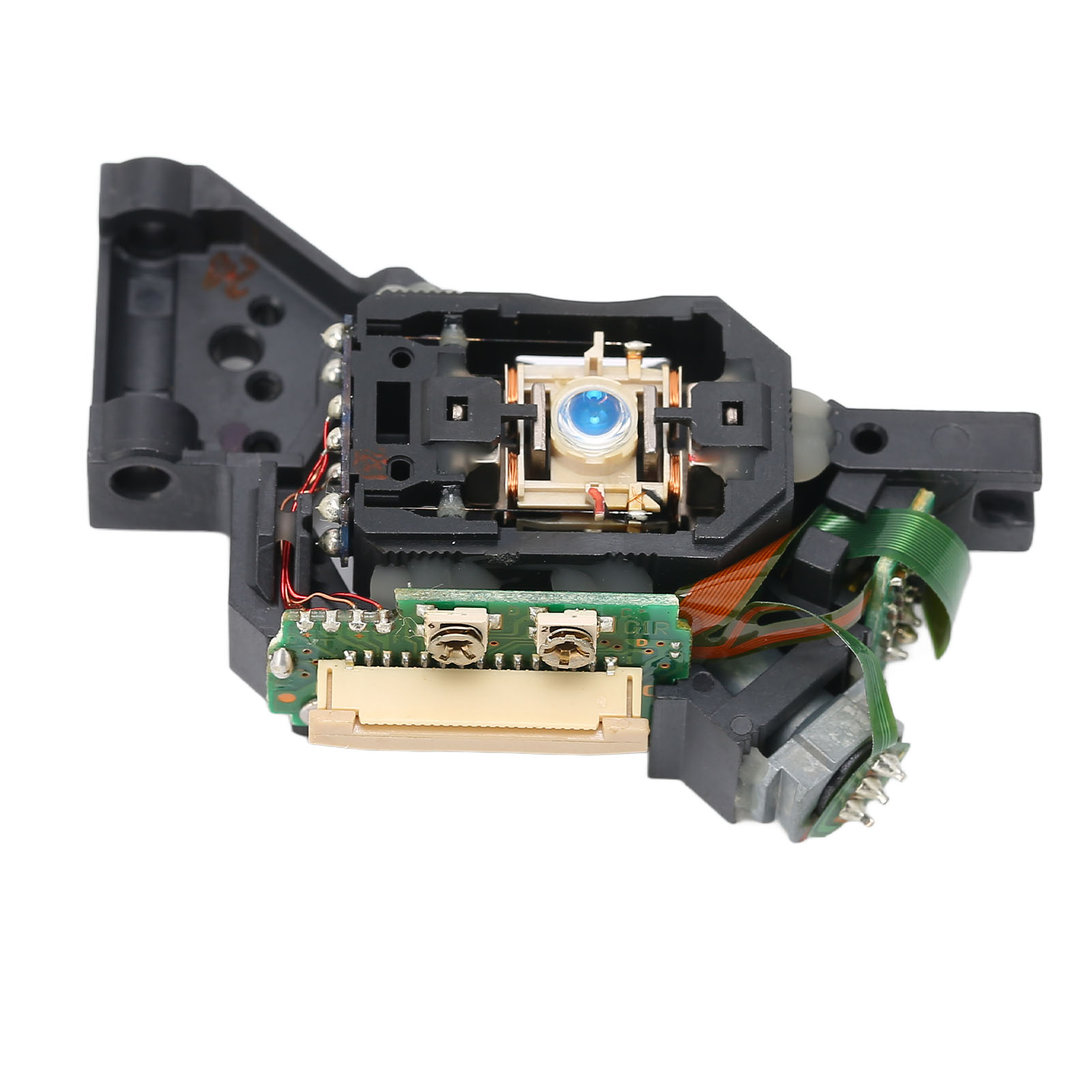 Laser Level Rotary - เลนส์เลเซอร์ออฟติคอล DVD ออปติคอลอะไหล่ทดแทนเลนส์เลเซอร์หวังว่า141สำหรับ Microsoft Xbox 360เลนส์เลเซอร์ออปติคอล