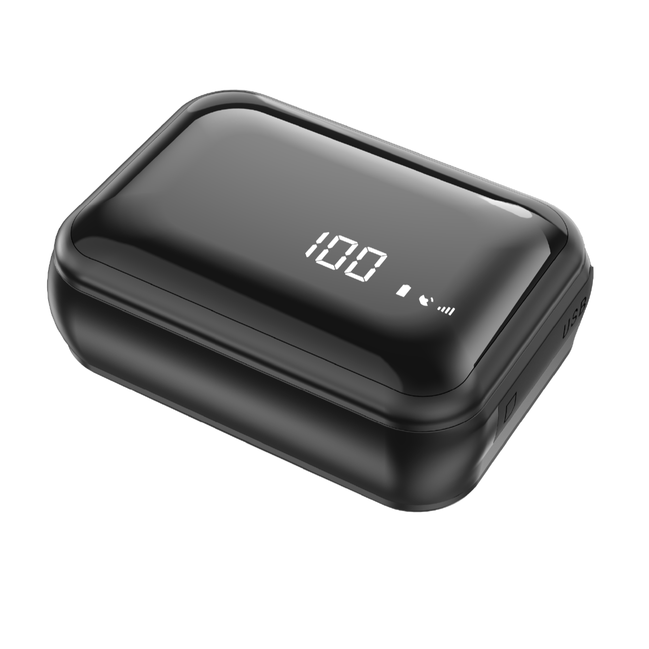 Heavy Equipment Gps Tracker - แบบพกพา P7 Mini Car GPS Tracker