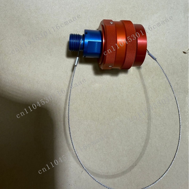 ข้อต่อจ่ายน้ำมัน ZHJT-10 แบบปิ - Heavy Equipment Parts Supply บทวิจารณ์และราคา