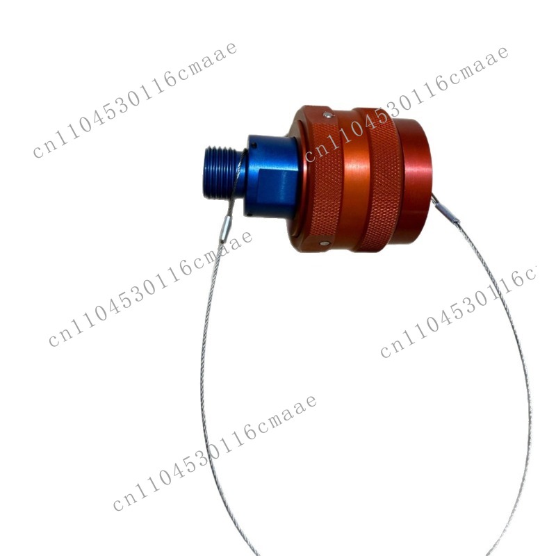 ข้อต่อจ่ายน้ำมัน ZHJT-10 แบบปิ - Heavy Equipment Parts Supply บทวิจารณ์และราคา