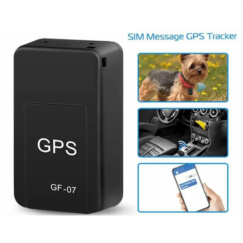 เครื่องติดตาม GPS สำหรับรถจักร - Heavy Equipment Gps Tracker บทวิจารณ์และราคา
