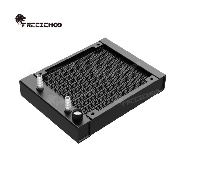 หม้อน้ำอะลูมิเนียมระบายความร้อ - Laser Level Rotary บทวิจารณ์และราคา