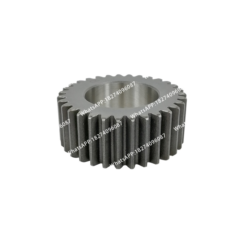 มอเตอร์เดินรถขุด PC35R-8 เฟือง - Heavy Equipment Used บทวิจารณ์และราคา