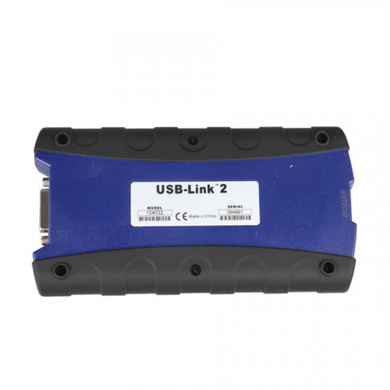 สำหรับ NEXIQ USB Link 2 BT เคร - Heavy Equipment Diagnostic Tool บทวิจารณ์และราคา