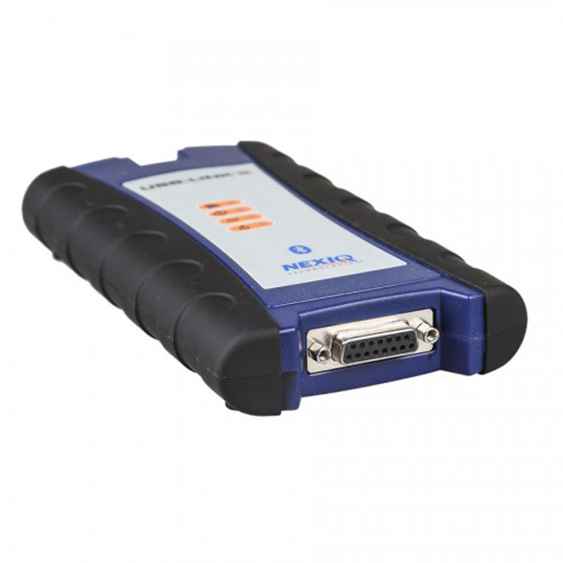 สำหรับ NEXIQ USB Link 2 BT เคร - Heavy Equipment Diagnostic Tool บทวิจารณ์และราคา