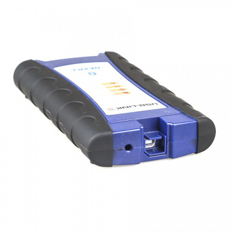 สำหรับ NEXIQ USB Link 2 BT เคร - Heavy Equipment Diagnostic Tool บทวิจารณ์และราคา