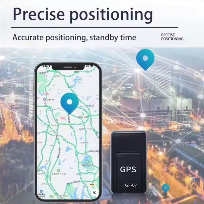 เครื่องติดตาม GPS สำหรับรถจักร - Heavy Equipment Gps Tracker บทวิจารณ์และราคา
