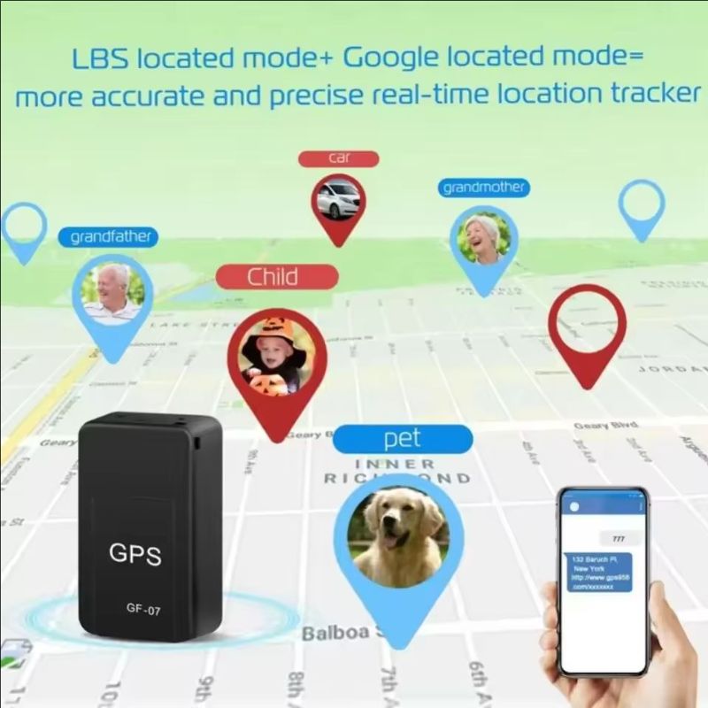 เครื่องติดตาม GPS สำหรับรถจักร - Heavy Equipment Gps Tracker บทวิจารณ์และราคา