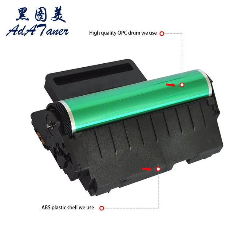 ดรัมสำหรับเครื่องพิมพ์ HP Colo - Laser Level Rotary บทวิจารณ์และราคา