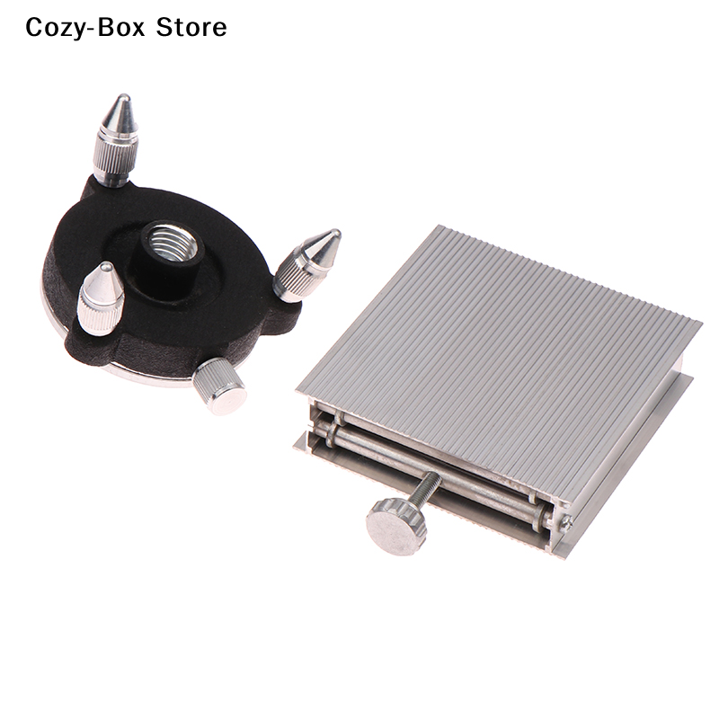 [ZY] แท่นยึดเลเซอร์แบบหมุนได้  - Laser Level Rotary บทวิจารณ์และราคา