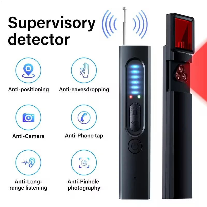 เครื่องตรวจจับกล้องแอบถ่าย ป้อ - Heavy Equipment Gps Tracker บทวิจารณ์และราคา