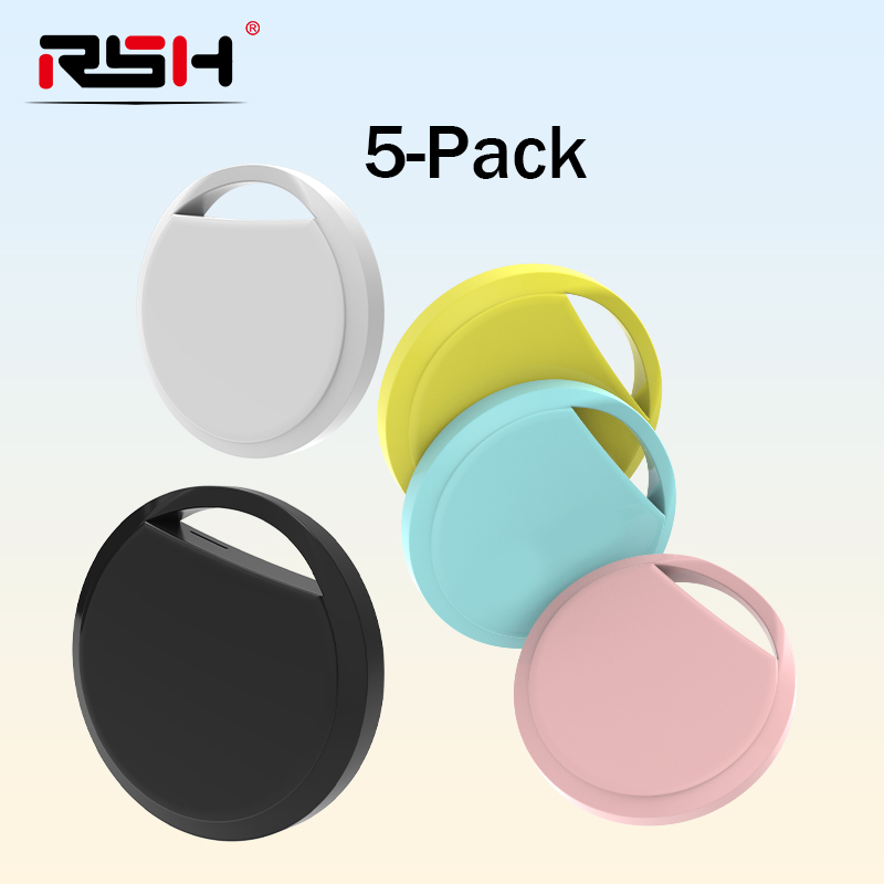 GPS Tracker บลูทูธ 5 แพ็คสําหร - Heavy Equipment Gps Tracker บทวิจารณ์และราคา