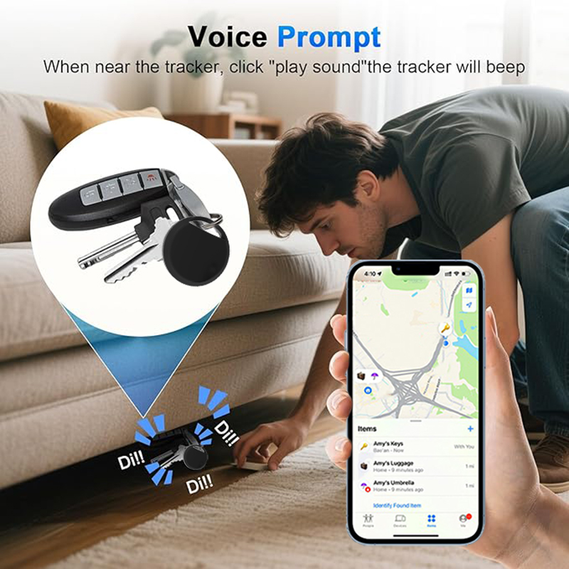 GPS Tracker บลูทูธ 5 แพ็คสําหร - Heavy Equipment Gps Tracker บทวิจารณ์และราคา