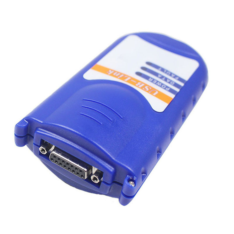 เครื่องมือวินิจฉัย OBD2 รุ่น O - Heavy Equipment Diagnostic Tool บทวิจารณ์และราคา