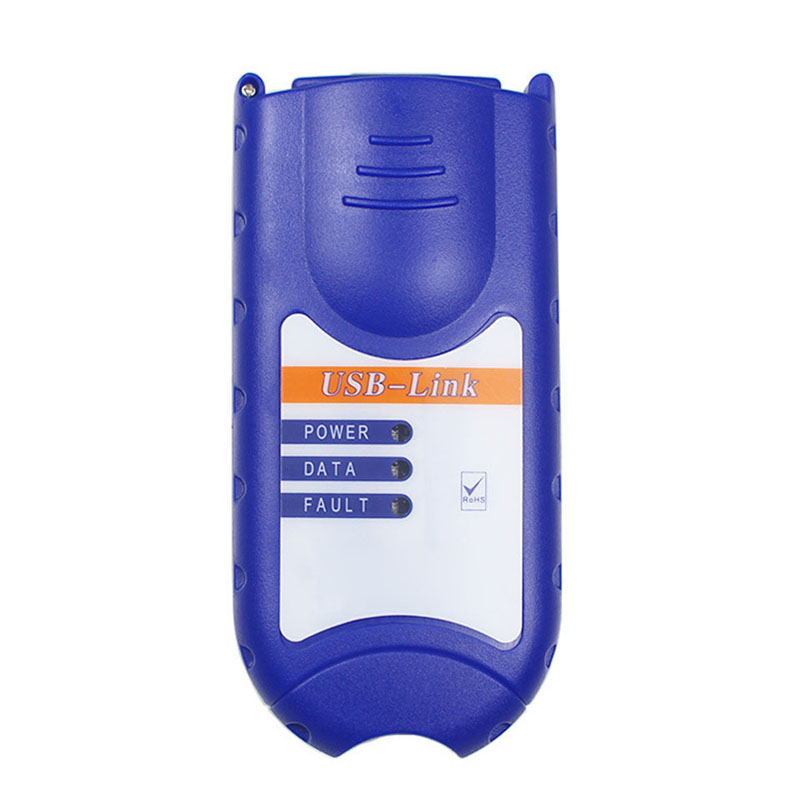 เครื่องมือวินิจฉัย OBD2 รุ่น O - Heavy Equipment Diagnostic Tool บทวิจารณ์และราคา