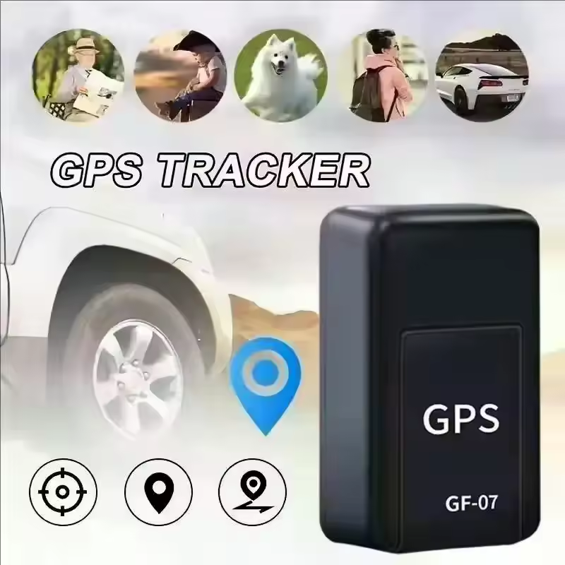 เครื่องติดตาม GPS ขนาดเล็ก รุ่ - Heavy Equipment Gps Tracker บทวิจารณ์และราคา