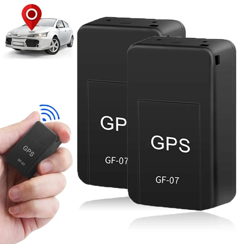 เครื่องติดตาม GPS ขนาดเล็ก รุ่ - Heavy Equipment Gps Tracker บทวิจารณ์และราคา