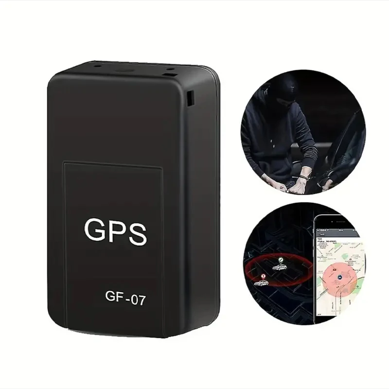 เครื่องติดตาม GPS ขนาดเล็ก รุ่ - Heavy Equipment Gps Tracker บทวิจารณ์และราคา