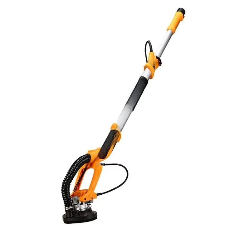 เครื่องขัดพื้นอุตสาหกรรมกระเบื - Floor Grinding Machine บทวิจารณ์และราคา