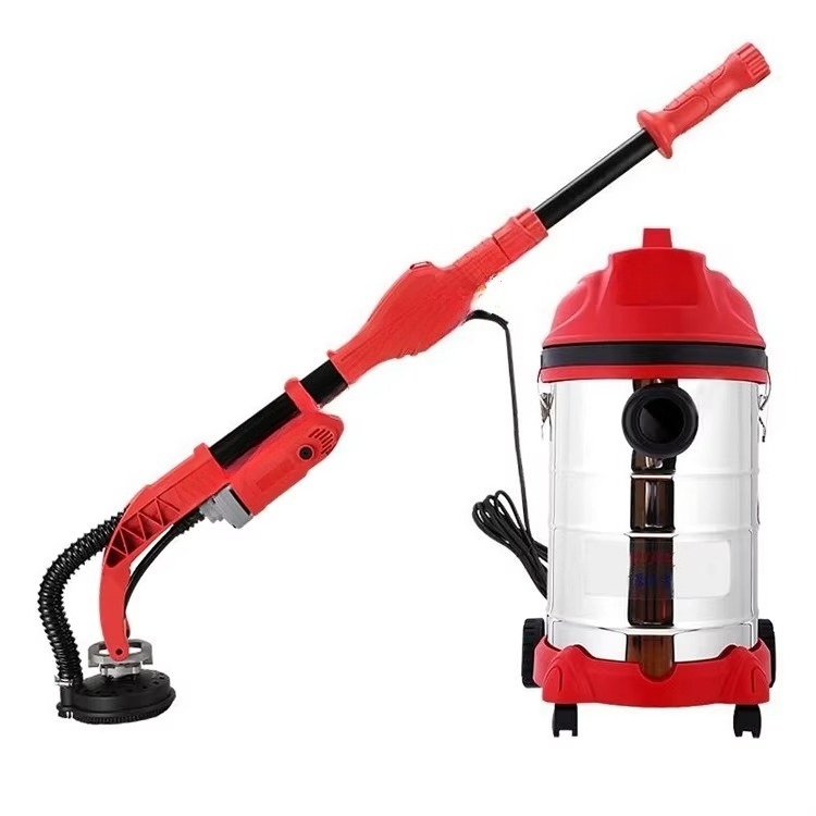 เครื่องขัดพื้นอุตสาหกรรมกระเบื - Floor Grinding Machine บทวิจารณ์และราคา