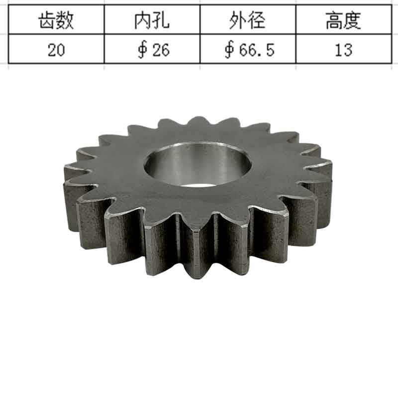 มอเตอร์โรตารี่ ซันเกียร์ แพลนเ - Heavy Equipment Used บทวิจารณ์และราคา