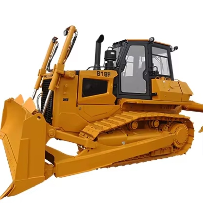 รถดันดินตีนตะขาบ D7G XL สำหรับ - Heavy Equipment Used บทวิจารณ์และราคา