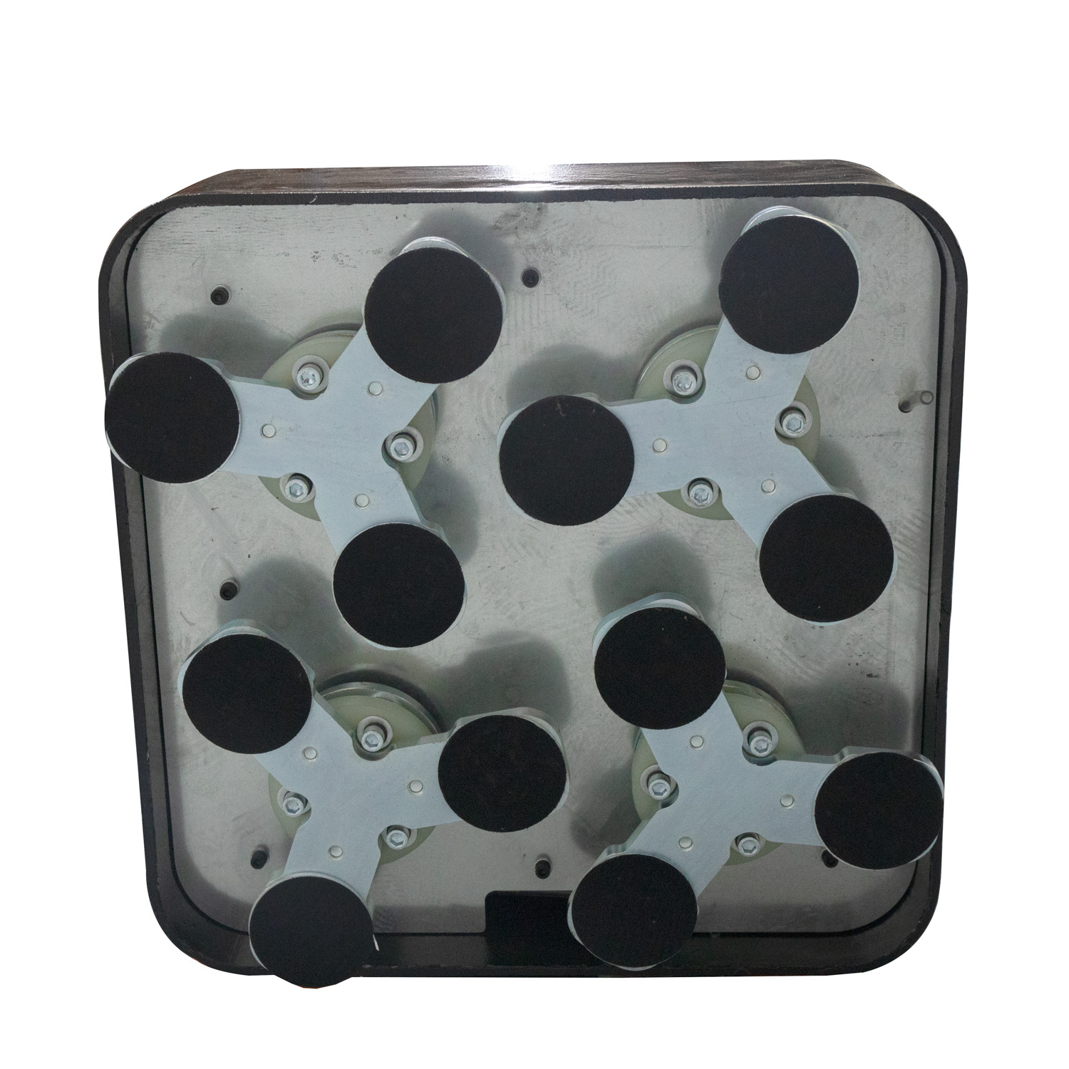 เครื่องขัดพื้นคอนกรีตและขัดหิน - Floor Grinding Machine บทวิจารณ์และราคา