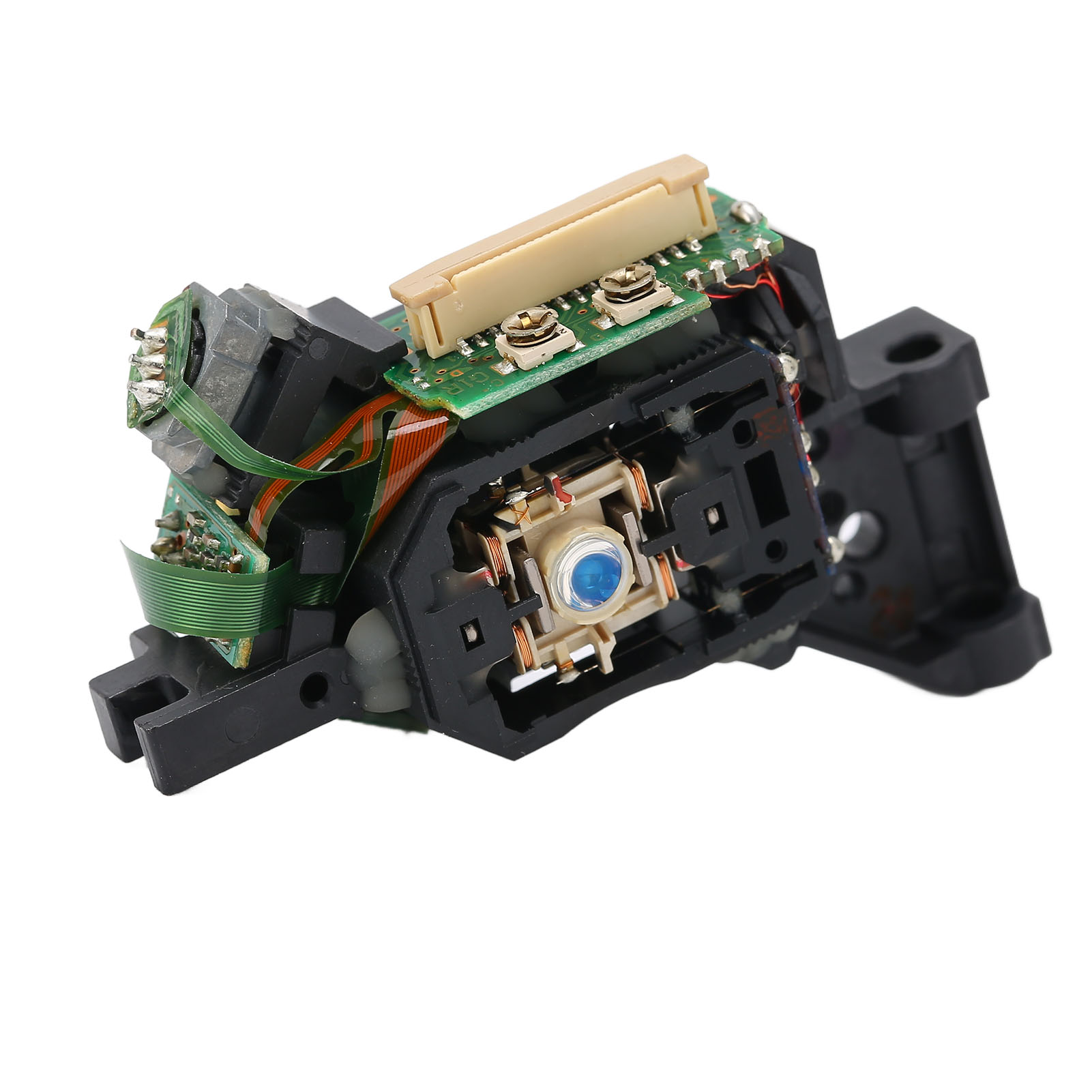 เกมคอนโซลอะไหล่ซ่อมเลนส์เลเซอร - Laser Level Rotary บทวิจารณ์และราคา