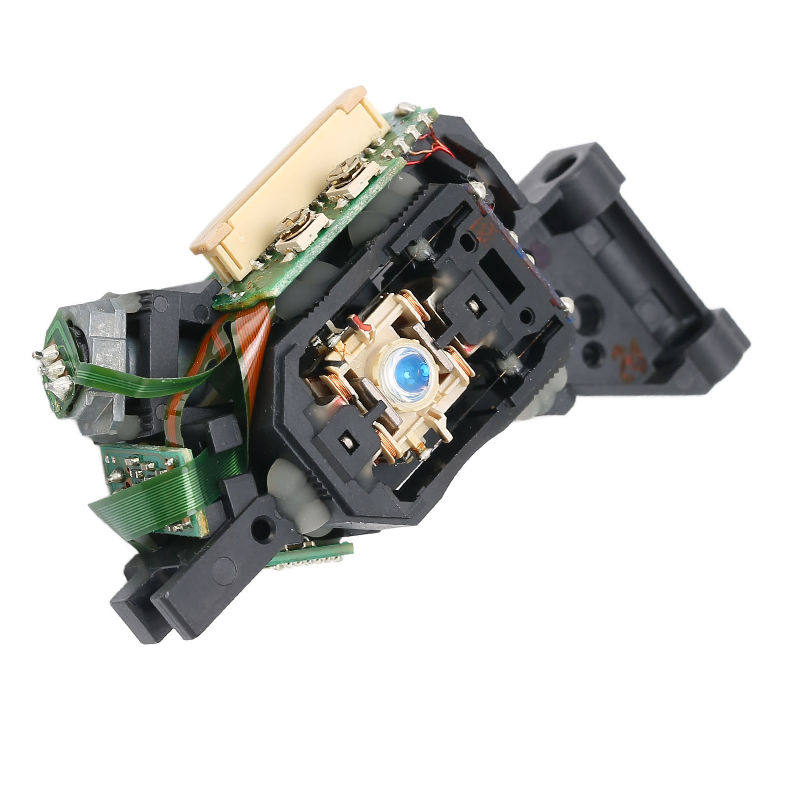 เกมคอนโซลอะไหล่ซ่อมเลนส์เลเซอร - Laser Level Rotary บทวิจารณ์และราคา