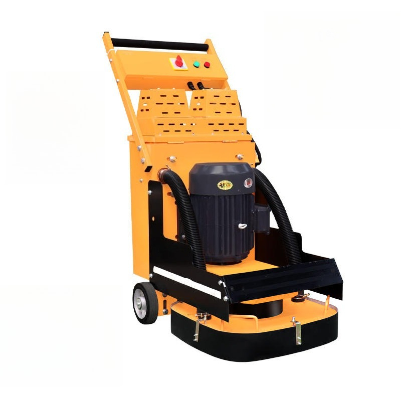 เครื่องขัดพื้นอีพ็อกซี่ 530 63 - Floor Grinding Machine บทวิจารณ์และราคา