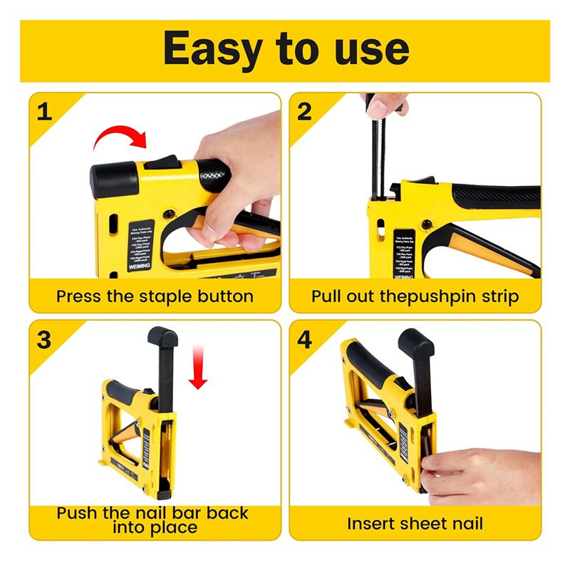 เครื่องเย็บกระดาษ A77I อุปกรณ์ - Heavy Equipment Pictures บทวิจารณ์และราคา
