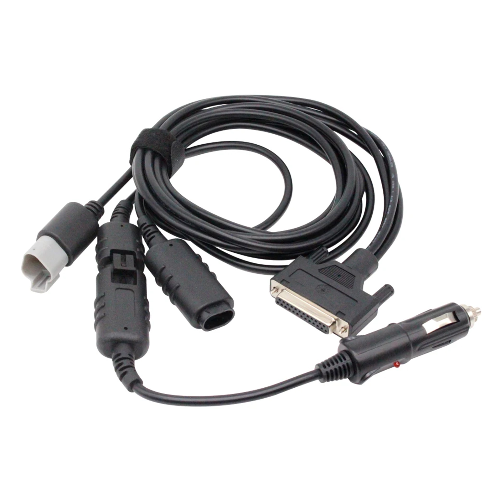 2025 INLINE 6 V8.9 V8.7 V9.1 เ - Heavy Equipment Diagnostic Tool บทวิจารณ์และราคา