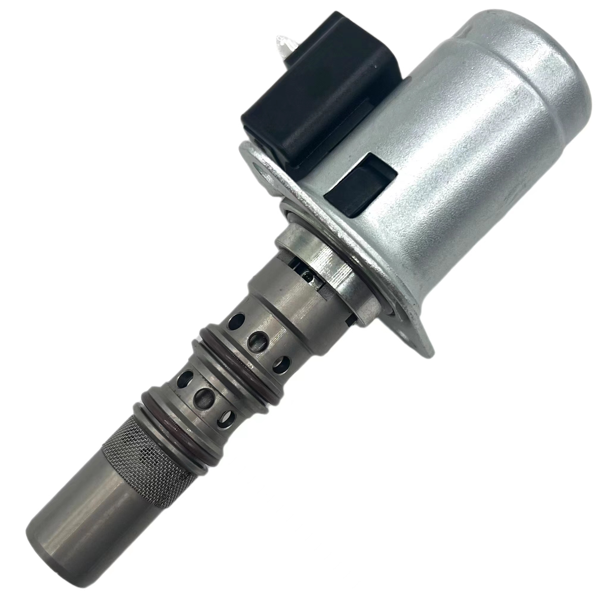 โซลินอยด์วาล์ว 12V/24V รุ่น VO - Heavy Equipment Excavator บทวิจารณ์และราคา