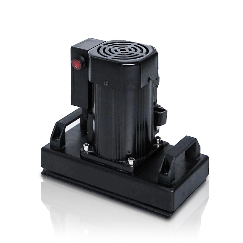 เครื่องขัดและขัดเงาพื้น 220V เ - Floor Grinding Machine บทวิจารณ์และราคา