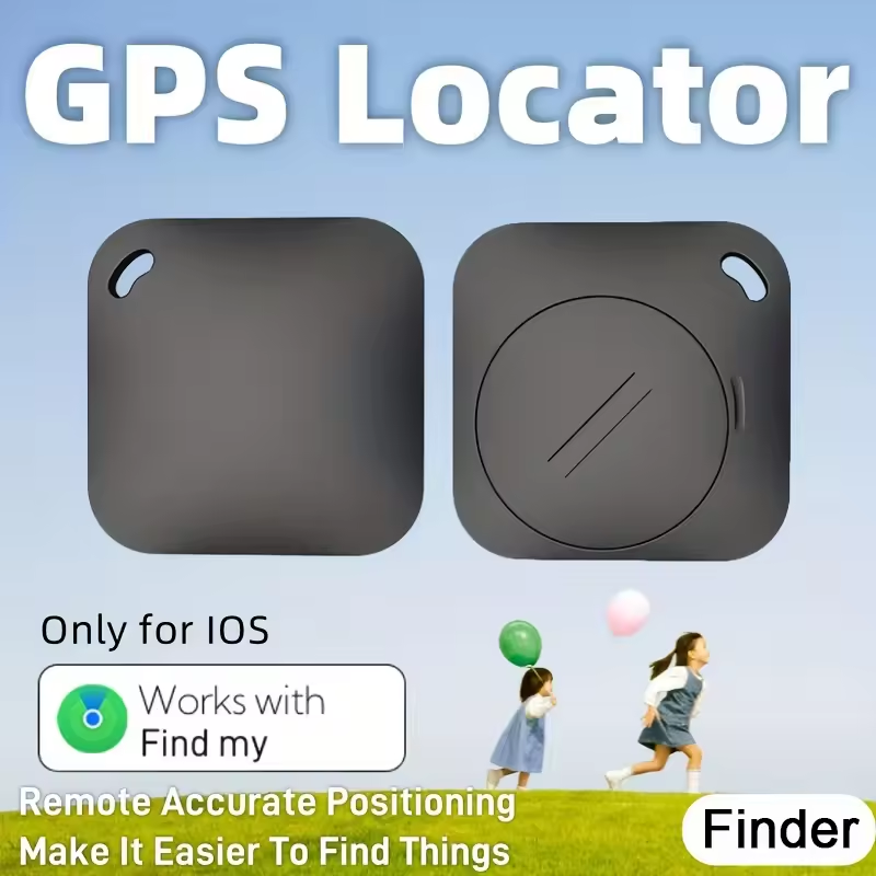 เครื่องติดตาม GPS บลูทูธอัจฉริ - Heavy Equipment Gps Tracker บทวิจารณ์และราคา
