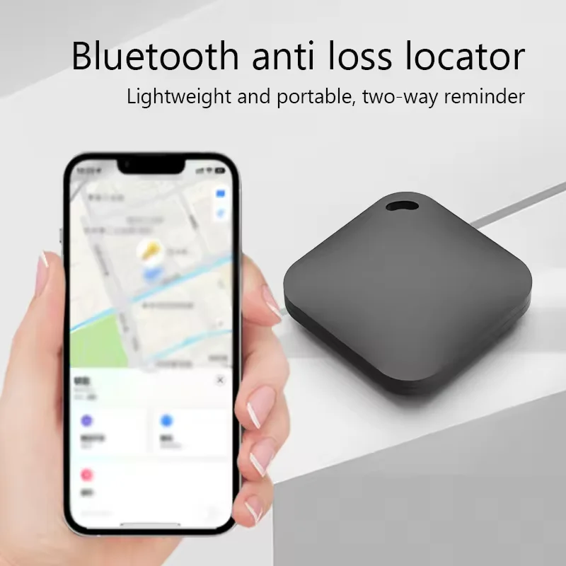 เครื่องติดตาม GPS บลูทูธอัจฉริ - Heavy Equipment Gps Tracker บทวิจารณ์และราคา