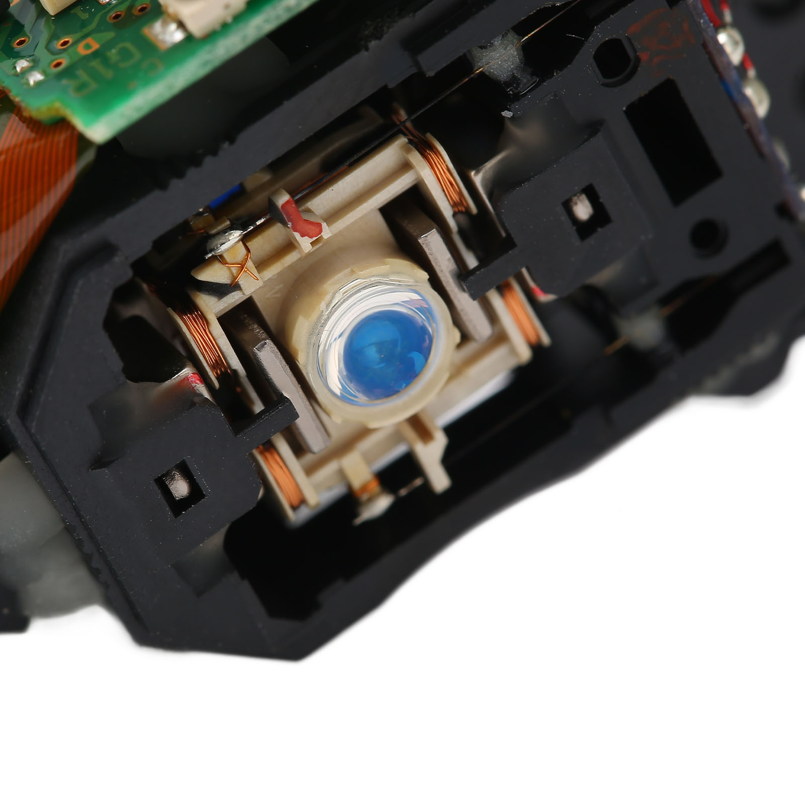 เลนส์เลเซอร์ออฟติคอล DVD ออปติ - Laser Level Rotary บทวิจารณ์และราคา