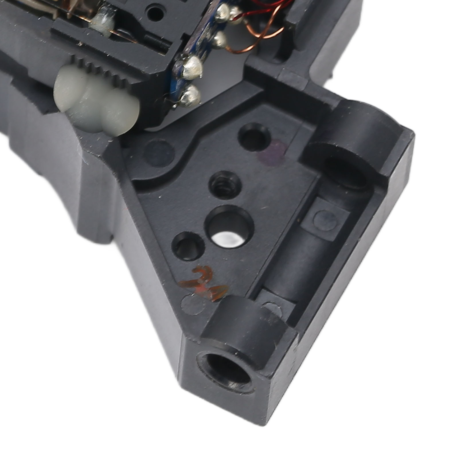 เลนส์เลเซอร์ออฟติคอล DVD ออปติ - Laser Level Rotary บทวิจารณ์และราคา