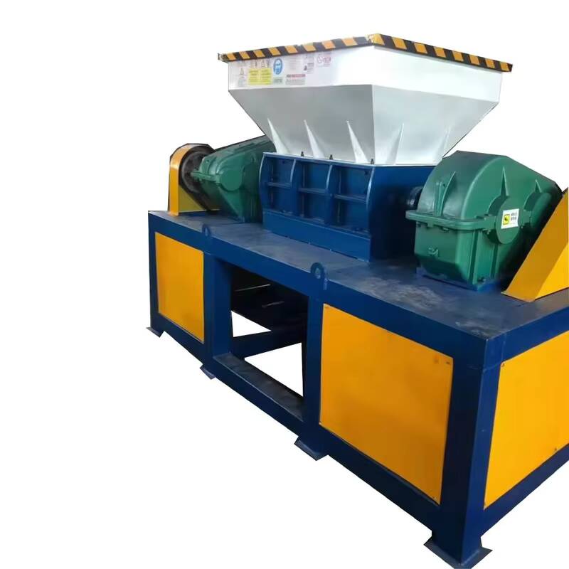 เครื่องย่อยโลหะสำหรับงานหนัก ข - Heavy Equipment Used บทวิจารณ์และราคา
