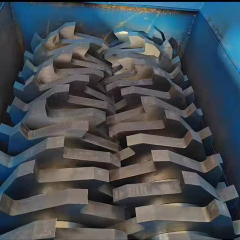 เครื่องย่อยโลหะสำหรับงานหนัก ข - Heavy Equipment Used บทวิจารณ์และราคา