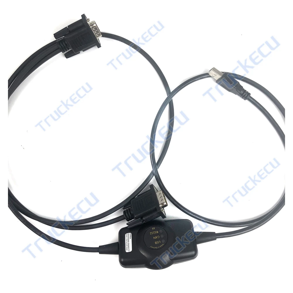 ชุดอุปกรณ์วินิจฉัย Liebherr Ca - Heavy Equipment Diagnostic Tool บทวิจารณ์และราคา