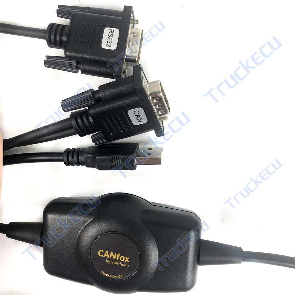 ชุดอุปกรณ์วินิจฉัย Liebherr Ca - Heavy Equipment Diagnostic Tool บทวิจารณ์และราคา