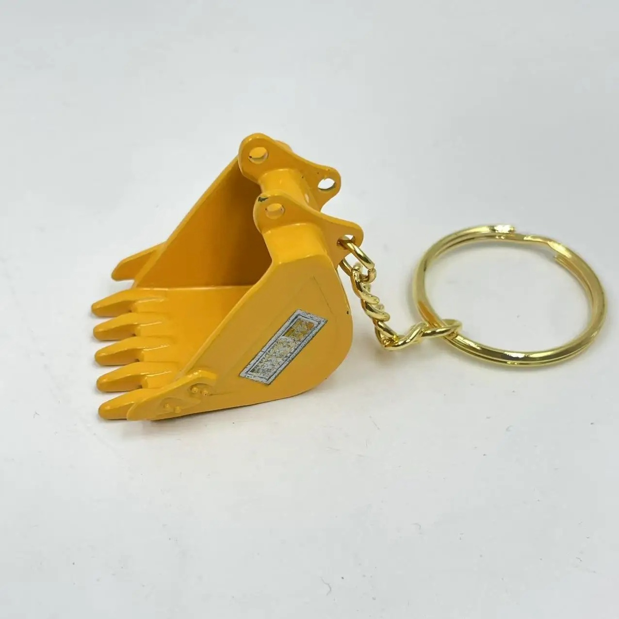 กุญแจสตาร์ทเครื่องยนต์ 2 ชิ้น  - Heavy Equipment Excavator บทวิจารณ์และราคา